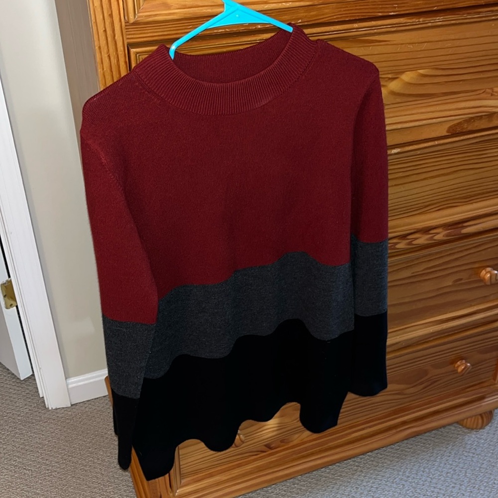 French Connection Tunic